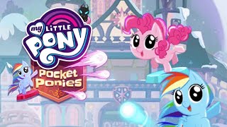 My Little Pony Pocket Ponies [upl. by Wright170]