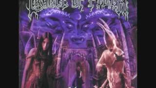 Review  Cradle of Filth  Midian [upl. by Ardnosac]