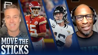 Buckys Theme of the Week amp Previewing the Top Week 2 Games [upl. by Ru]