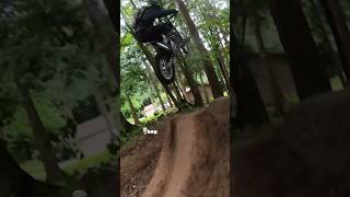 Trials Bike LAUNCHES Dirt Jumps [upl. by Ulland]