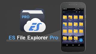 Es File Explorer Pro 1141 APK Download Free Descarga gratisExplorador de Archivos  2020 [upl. by Dorine]