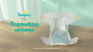 Pampers Premium Care [upl. by Dorolisa]