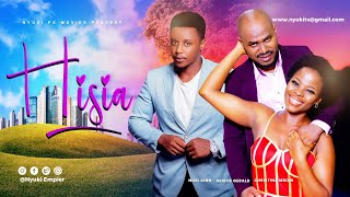 HISIA EPISODE 2  Love story 💕 I nspiration  KING NOELY  NYUKI TV [upl. by Molton]