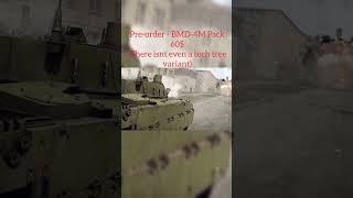 BMD 4M premium next update warthunder clip automobile warthundernews gaming military memes [upl. by Pat874]