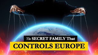 The Wallenbergs The Secretive Family that Controls All of Europe [upl. by Zile]