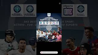 Sportdigital coming soon 2025 [upl. by Nwahsyar]