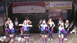 Seldas Tanzwelt  Low  Flo Rida Choreography [upl. by Pulchi768]