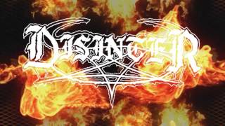 Disinter  Infierno de arena video single 2016 [upl. by Adianez]