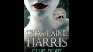 4 me reading  CLUB DEAD True blood 3rd book sookie stackhouse 4th section of the book [upl. by Gnidleif725]