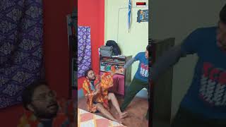 Rajudar Porota।।3te kore 20।। shorts reviveoriginal rajuda funny [upl. by Yadrahs]