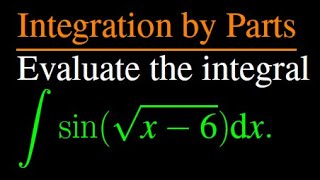 Why Is This Integration Technique So Powerful [upl. by Markman]