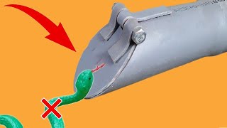 Why do other level plumbers never reveal this secret 7 Plumber tricks take it to the next level [upl. by Odericus]