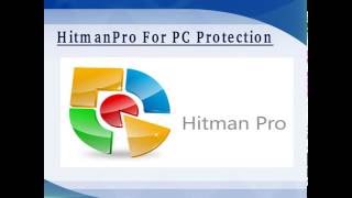 HitmanPro Installation Guide Tutorial Guide [upl. by Ellehcirt861]