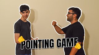 PULZE POINTING GAME [upl. by Jeremias]