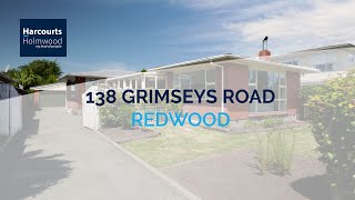 FOR SALE  138 Grimseys Road Redwood  Lena Mercer  Harcourts Holmwood [upl. by Geer618]