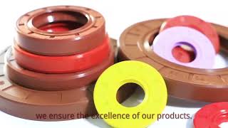 nok oilseal tto oil seal nak oil sealskf oil seal national oil seal Dubai [upl. by Anela]