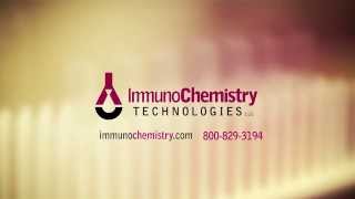 Magic Red Assay Kits  ImmunoChemistry Technologies [upl. by Nyliahs]