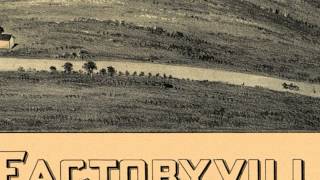 Factoryville Pennsylvania 1891 Panoramic Birds Eye View Map 6943 [upl. by Key]