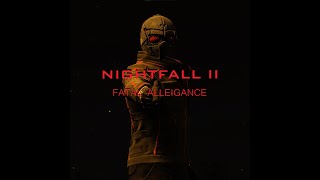 Nightfall 2 Fatal Allegiance FULL MOVIE [upl. by Inverson]