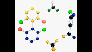 Optical Isomerism L 04  Optical activity in Ortho Derivative of Biphenyl  Allene [upl. by Amluz]