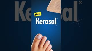 Kerasal Nighttime Renewal Fungal Nail Patches [upl. by Obellia]