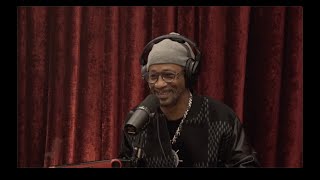 Joe Rogan Experience 2111  Katt Williams [upl. by Katalin693]