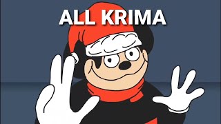 All KRIMA from The Mokeys Show [upl. by Eiralc278]