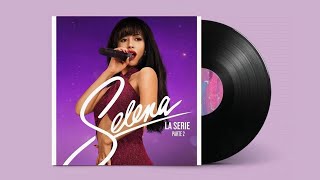 Selena  Como La Flor Remix Remastered [upl. by Bilbe714]