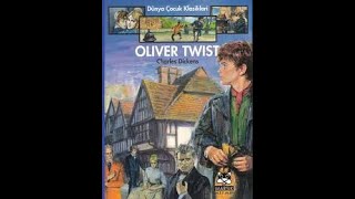 Kitap Özetleri 1Oliver Twist [upl. by Trellas]