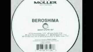 Beroshima  Watch the moving Bodies [upl. by Ybor]