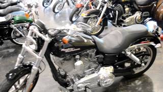 2007 HarleyDavidson FXD Dyna® Super Glide [upl. by Berardo]