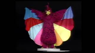 NBC In Living Color ID logo 1974 in the style of Sid and Marty Krofft [upl. by Nani]