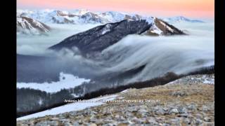 La montagna del cuore Concorso fotografico CAI SORA 2014 [upl. by Atirrehs132]