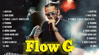 Flow G SONGS  Flow G top songs  Flow G playlist [upl. by Merle214]