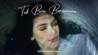 Luna maya  Tak Bisa Bersamamu Official Music Video [upl. by Barthol]