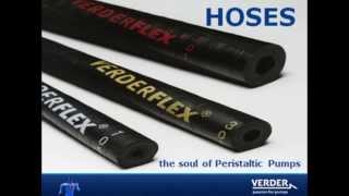 Verderflex Pump School 101  the Benefits of a Verderflex Hose Pump [upl. by Alegre674]