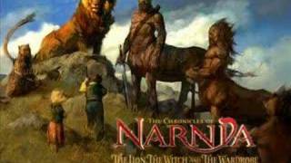 Narnia Soundtrack The Battle [upl. by Sayles]