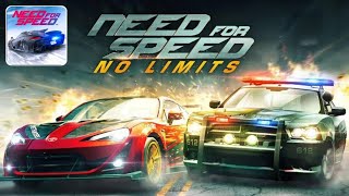 Need for Speed No Limits  Gameplay Android [upl. by Dygal]