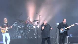 Steve Rothery Band 21072024 Final NOTP Loreley 2024 Hooks in You [upl. by Limak]