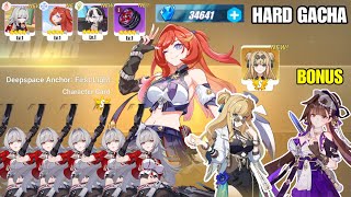 Honkai Impact 3 ver 73 SEA  HARD GACHA Senadia Fullset Honkai Impact 3 [upl. by Raynata355]