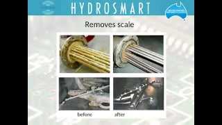 Hydrosmart Slideshow  Overview [upl. by Finah303]