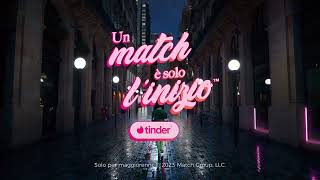 Non fa più Tinder di cognome ✨ [upl. by Saravat]