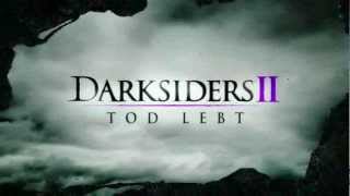 Darksiders 2 Limited First Edition [upl. by Aliet379]