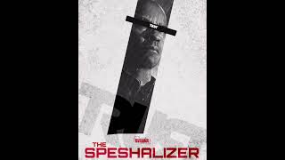 38 Spesh  SPESHALIZER Mixtape out now [upl. by Nerti]