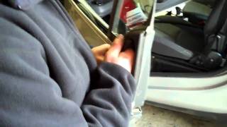 Smart 450 panel replacement part 2 [upl. by Cathee]