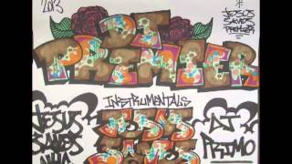 Dj Premier Mc Act Like They Dont Know Instrumental [upl. by Elyak]