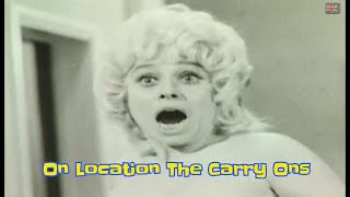 On Location The Carry Ons Episode aired 2000 [upl. by Nosrej738]