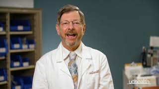 How to Get Rid of Pet Allergies  Stephen Dreskin MD PhD Allergy and Immunology  UCHealth [upl. by Ninon593]