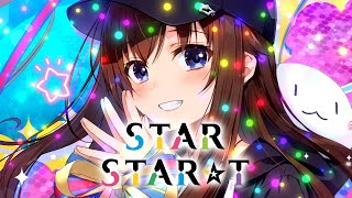 ときのそら Mini Album「STAR STAR☆T」全曲トレーラー [upl. by Richmound]