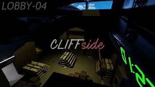 Cliffside Station OST  Menu 04  HPROD  nesmusicatt2 [upl. by Naugan946]